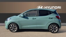 Hyundai i10 1.0 [63] Advance 5dr [Nav] Petrol Hatchback